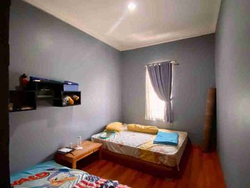 ‼️RUMAH CANTIK‼️ Taman Malaka duren sawit