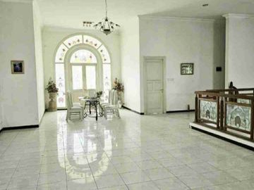 Dijual Rumah Tingkat 2 Lantai di Perumahan Bukit Sari, Semarang