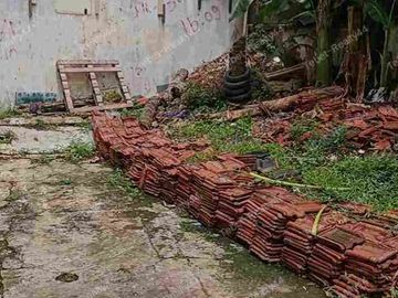 Dijual murah, Tanah di Tebet, Jalan 2 mobil, dekat jalan raya