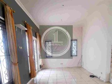 Rumah Siap Huni Kota Baru Parahyangan