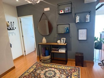 Lindo Flat 210 m² en Leonidas Avendaño - Miraflores