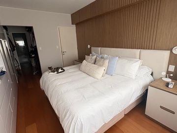 Lindo Flat 210 m² en Leonidas Avendaño - Miraflores