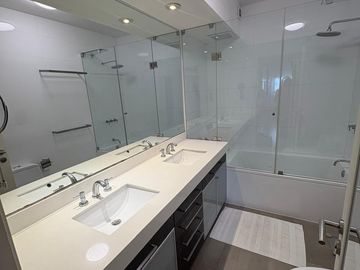 Lindo Flat 210 m² en Leonidas Avendaño - Miraflores