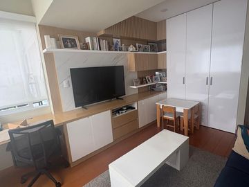 Lindo Flat 210 m² en Leonidas Avendaño - Miraflores
