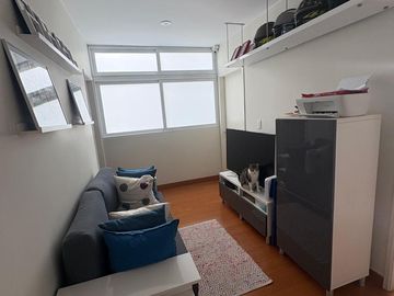 Lindo Flat 210 m² en Leonidas Avendaño - Miraflores