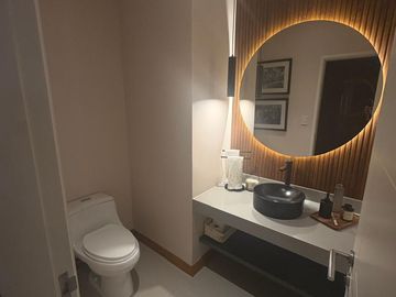 Lindo Flat 210 m² en Leonidas Avendaño - Miraflores