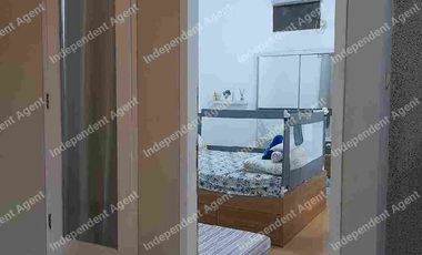 Rumah 1 lantai dengan Halaman dan Carport Luas di Jatikramat Kota Bekasi