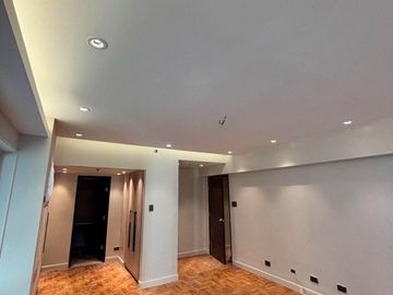 FOR SALE OR LEASE: 2 Bedroom with 2 Parking Slots in Two Salcedo Place