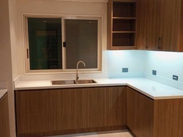 FOR SALE OR LEASE: 2 Bedroom with 2 Parking Slots in Two Salcedo Place