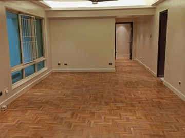 FOR SALE OR LEASE: 2 Bedroom with 2 Parking Slots in Two Salcedo Place