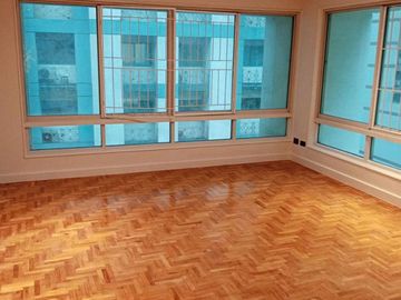 FOR SALE OR LEASE: 2 Bedroom with 2 Parking Slots in Two Salcedo Place