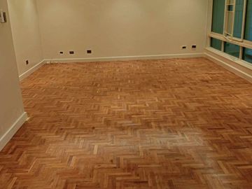FOR SALE OR LEASE: 2 Bedroom with 2 Parking Slots in Two Salcedo Place