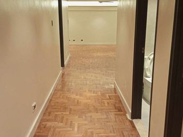 FOR SALE OR LEASE: 2 Bedroom with 2 Parking Slots in Two Salcedo Place