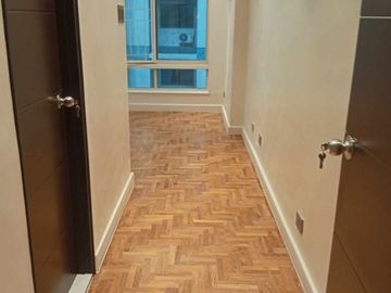 FOR SALE OR LEASE: 2 Bedroom with 2 Parking Slots in Two Salcedo Place
