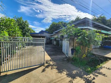 House and Lot for Sale in Samal Bataan