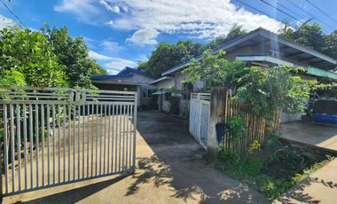 House and Lot for Sale in Samal Bataan