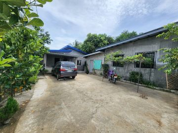 House and Lot for Sale in Samal Bataan