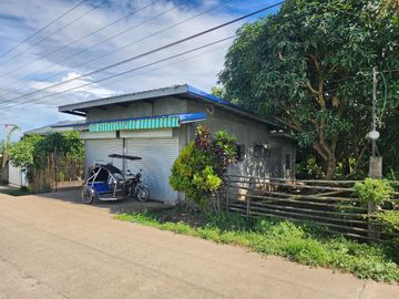 House and Lot for Sale in Samal Bataan