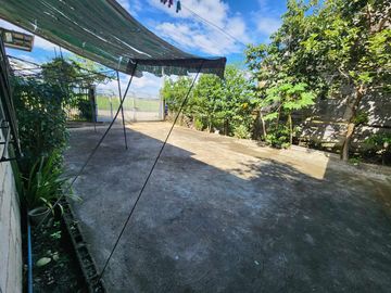 House and Lot for Sale in Samal Bataan