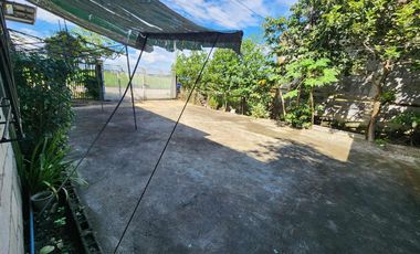 House and Lot for Sale in Samal Bataan