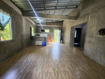 House and Lot for Sale in Samal Bataan