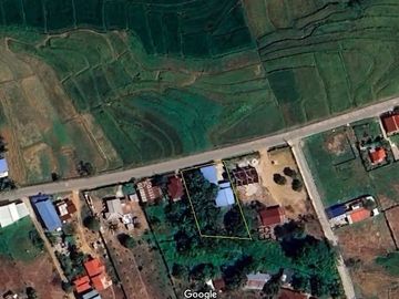 House and Lot for Sale in Samal Bataan