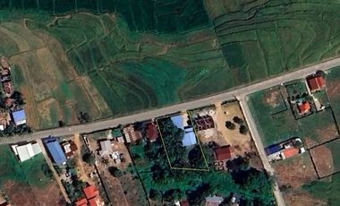 House and Lot for Sale in Samal Bataan