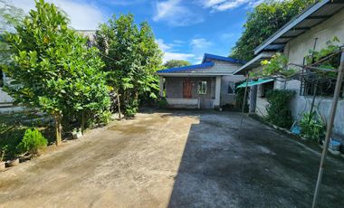 House and Lot for Sale in Samal Bataan