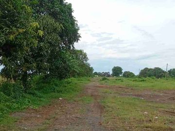 Tanah Industri Di Patrol Indramayu