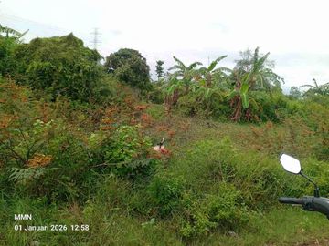 Tanah Industri Di Patrol Indramayu