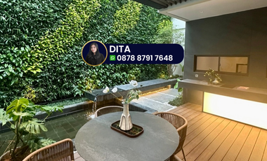 Ardea at Heron Rumah Mewah 3 Lantai di Kawasan Eksklusif Gading Serpong
