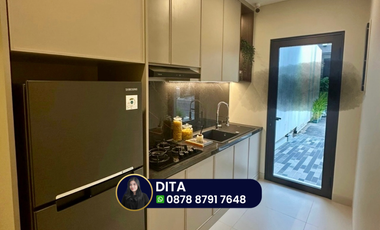 Ardea at Heron Rumah Mewah 3 Lantai di Kawasan Eksklusif Gading Serpong