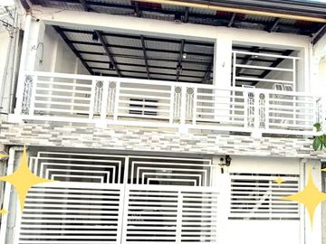 House and Lot for Sale in Brgy. Malusak Santa Rosa, Laguna 4026