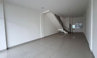 Ruko Neglasari 3 Lantai Dijual Harga Murah Siap Pakai Akses Kontainer 40 Feet Tidak Banjir Di Vivo Business Park Jl. Pembangunan 3 Tangerang