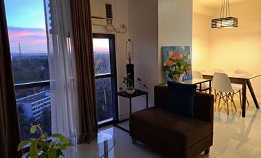 Stylish 3 Bedroom Unit for Lease in Viceroy Residences, McKinley Hill