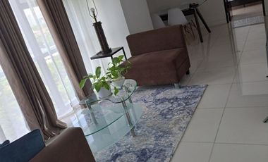 Stylish 3 Bedroom Unit for Lease in Viceroy Residences, McKinley Hill