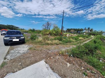 Tanah Tambak Produktif di Pinggir Jalan Nasional Lokasi Strategis dekat Kota Pare-Pare