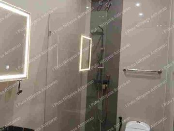 DIJUAL Villa Mewah di Taman Griya Jimbaran – Dekat Sport Hall, One Gate System