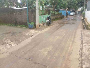 dijual tanah murah di jatisampurna dekat tol jatikarya