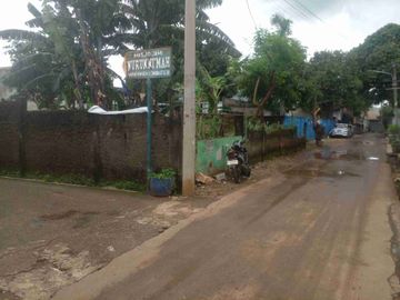 dijual tanah murah di jatisampurna dekat tol jatikarya