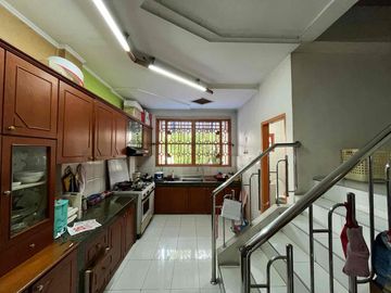 Ruko Di Jalan S Parman Medan Petisah
