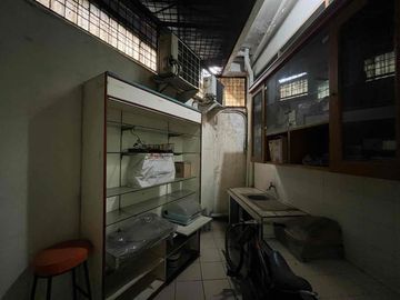 Ruko Di Jalan S Parman Medan Petisah
