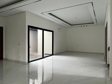 Rumah Baru Minimalis 2 Lantai di Foresta BSD Dekat Tol