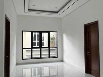 Rumah Baru Minimalis 2 Lantai di Foresta BSD Dekat Tol