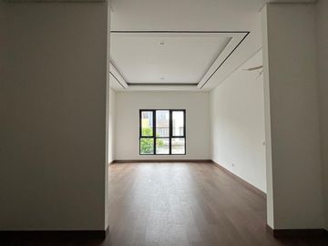 Rumah Baru Minimalis 2 Lantai di Foresta BSD Dekat Tol