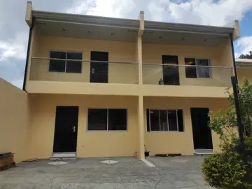 For sale 3BRM Townhouse Ready For Occupancy inside a Village