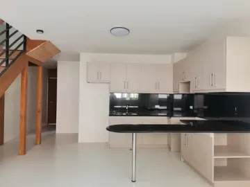 For sale 3BRM Townhouse Ready For Occupancy inside a Village