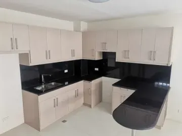 For sale 3BRM Townhouse Ready For Occupancy inside a Village