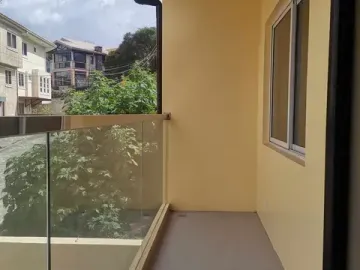 For sale 3BRM Townhouse Ready For Occupancy inside a Village