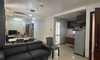 Disewakan condovila 4kt furnish di The Primrose Summarecon Bekasi